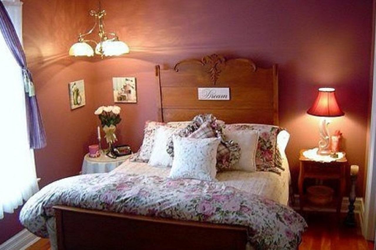 Clydesdale House Bed and Breakfast Barrie Buitenkant foto