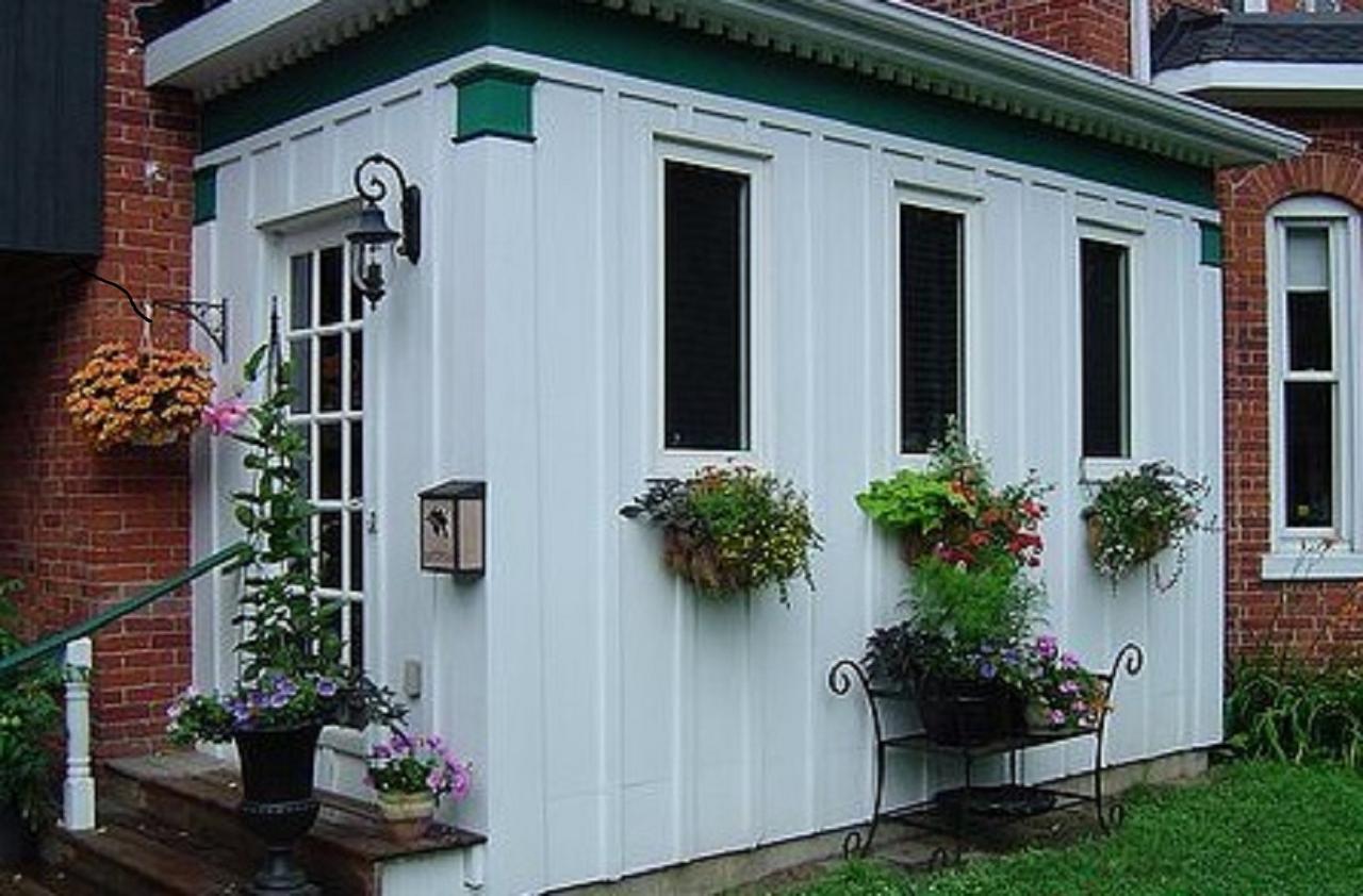 Clydesdale House Bed and Breakfast Barrie Buitenkant foto